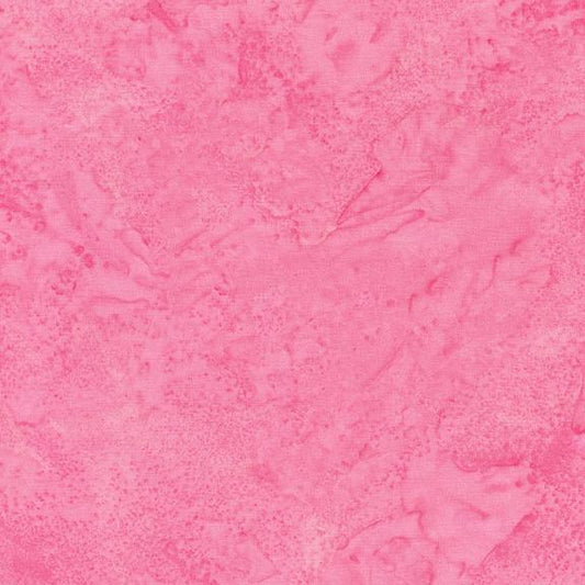 Island Batik -  Bubblegum