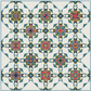 Island Style Block of the Month - Registration - Pre-Order - Starts end of Feb 2027