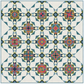 Island Style Block of the Month - Full Kit Deposit - Pre-Order - Starts end of Feb 2027
