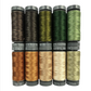 Jane Goodall Cherrywood Challenge 2027 - Aurifil Thread
