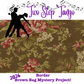 Jeanette's Waltz Border Brown Bag Mystery 2026