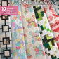 Jelly Roll Quilts for All Seasons # 1415221
