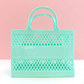 Kimberbell - Jelly Tote - Mint - KDKB275