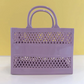 Kimberbell - Jelly Tote - Mint - KDKB275