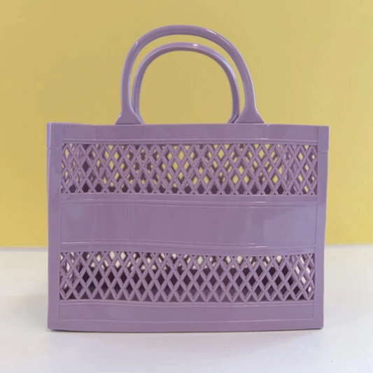 Kimberbell - Jelly Tote - Mint - KDKB275