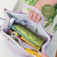 Jelly Tote Insert KDAY 2026 # KD5163