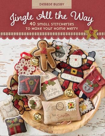 Jingle All The Way # 11579