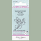 John James Crafters Collection Embroidery 3/7 # JJCC004