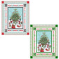 Jolly Gathering Pattern - PTN3587