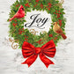 Joyful Metallic Panel - CM3710 DG JOY