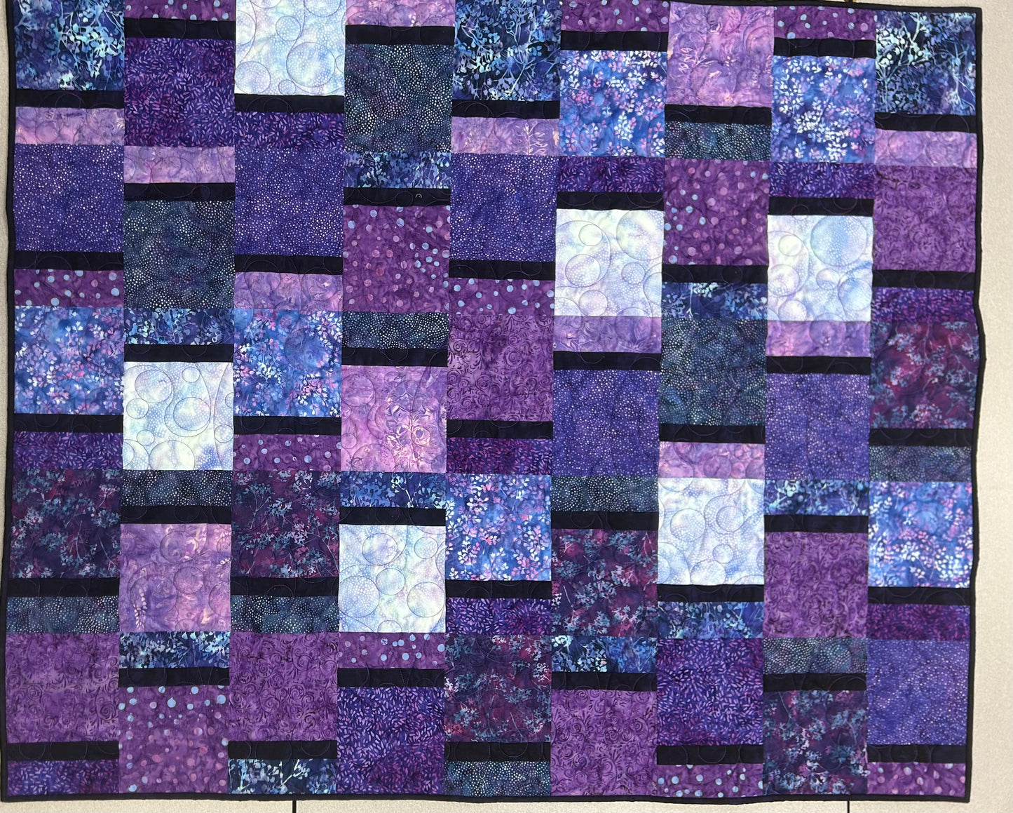 Junior Quilt Camp
