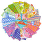 Kaffe Fassett Classic Plus Fat Quarter Bundle - Sorbet - 20 pack