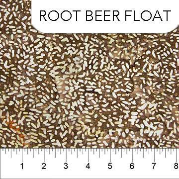 Ketan - Banyan Batik - Root Beer - 81000-350
