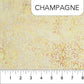 Ketan Batik Field and Furrows - Champagne - 81000-15
