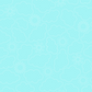 Kimberbell - Aqua Blue Sunny Skies - 11077-Q