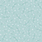Kimberbell Basic - Aqua - Pretty Petals - 8260-Q