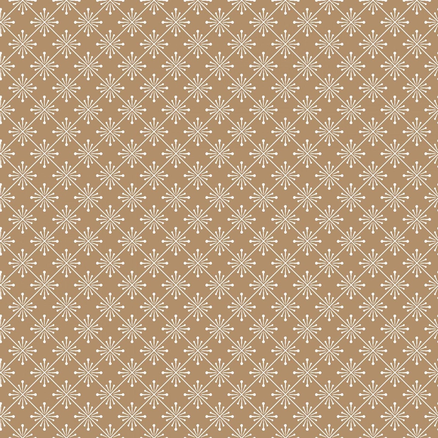 Kimberbell Basic - Carmel - Sparkle - 8257-T