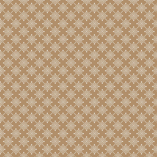 Kimberbell Basic - Carmel - Sparkle - 8257-T