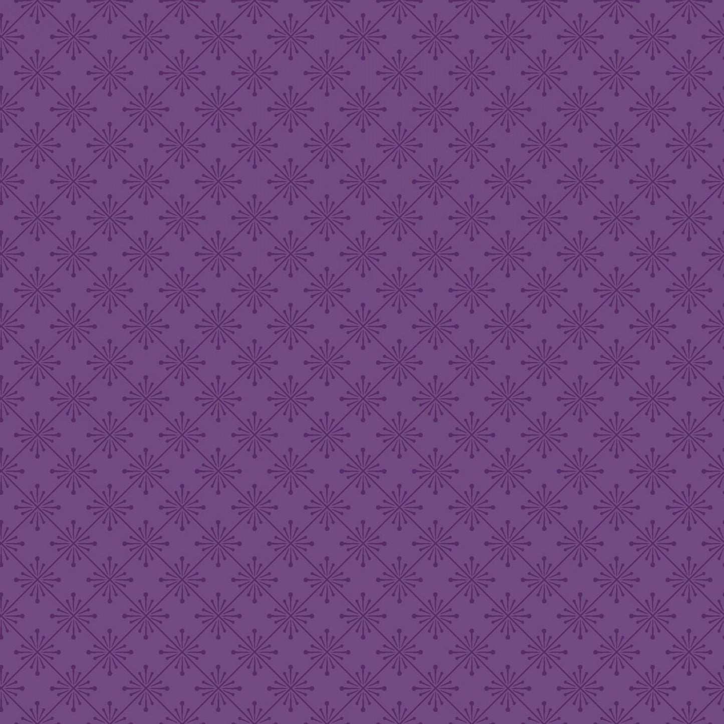 Kimberbell Basic - Dark Violet - Sparkle - 8257-V