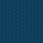 Kimberbell Basic - Navy - Cheveron - 8258-N