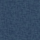 Kimberbell Basic - Navy - Linen Texture - 9399-N