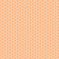 Kimberbell Basic - Orange - Honeycomb - 8256-O