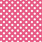 Kimberbell Basic - Pink - Dots - 8216-P