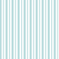 Kimberbell Basic - Teal Mini Awning Stripe - MAS8249-Q