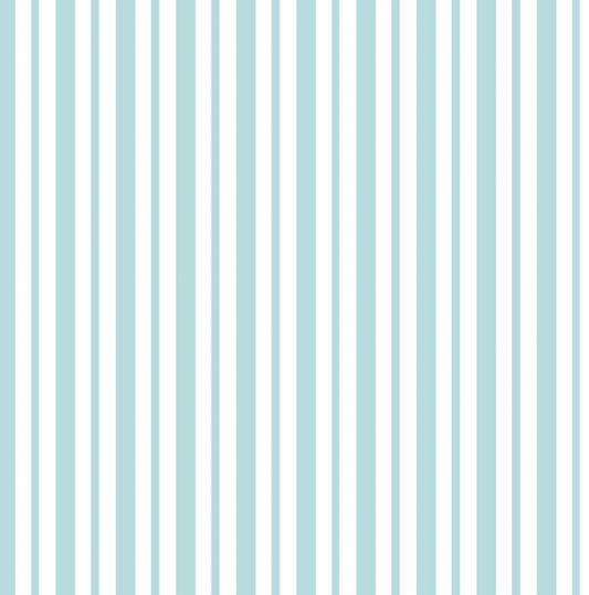 Kimberbell Basic - Teal Mini Awning Stripe - MAS8249-Q