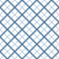 Kimberbell Basic Flannel - Blue Plaid - MASF8261 FLAN B