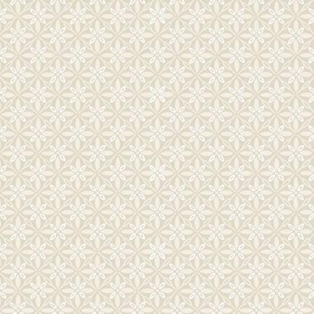 Kimberbell Basic Flannel - Cream Tufted - MASF9696 FLAN E