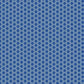 Kimberbell Basic Flannel - Deep Blue  Honeycomb - MASF8256 FLAN N