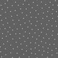Kimberbell Basic Flannel - Grey/White Dot - MASF8210 FLAN KW