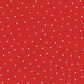Kimberbell Basic Flannel - Red/White Dot - MASF8210 FLAN R2