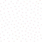 Kimberbell Basic Flannel - White/Pink Small Dot - MASF8210 FLAN WP