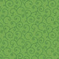 Kimberbell Basics - Green Scroll # 8243M-GG
