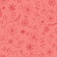 Kimberbell Basics - Peach Swirl Floral - MAS8261 P