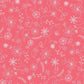 Kimberbell Basics Flannel - Deep Pink Swirl Floral - MASF8261 FLAN P2