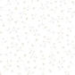 Kimberbell Basics Flannel - White Pretty Petals - MASF8260 FLAN W3