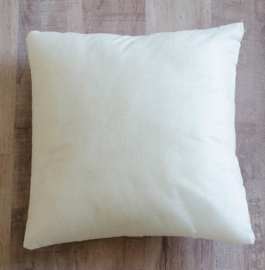 Kimberbell Blanks 8in x 8in Pillow Form # KDKB201