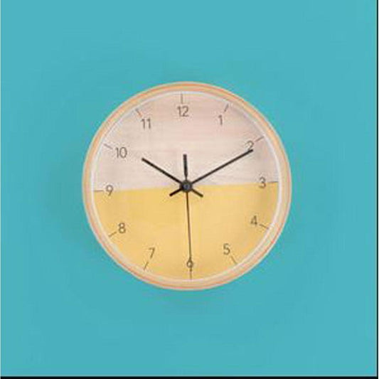 Kimberbell Clock Blank KDKB285