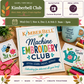 Kimberbell Club - Wed Oct 7 @9am