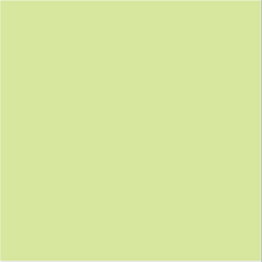 Kimberbell Silky Solids - Lime - MAS500