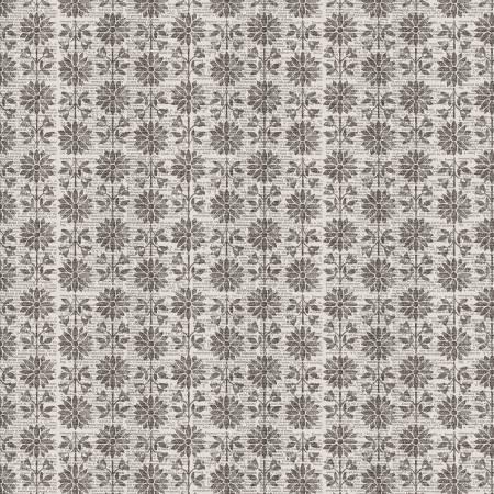 Kindly, Yours - Medium Taupe Stem Flower 5 Inch # 9002S-93