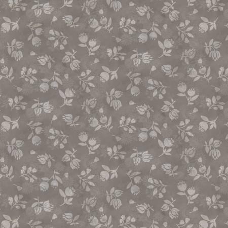 Kindly, Yours - Mushroom Shaded Flowers 5.2 Inch # 9004S-39
