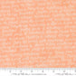 Kindness - Coral - 56153 24