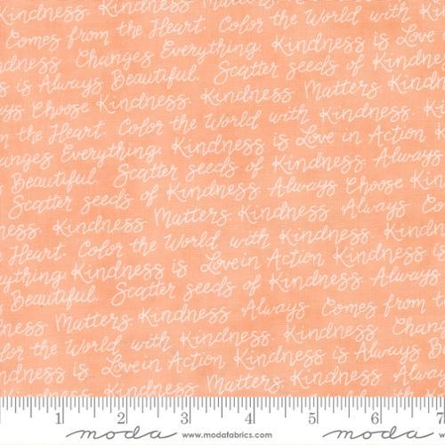 Kindness - Coral - 56153 24