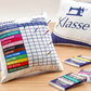 Klasse Needle Holder Pinchushion - 3024082