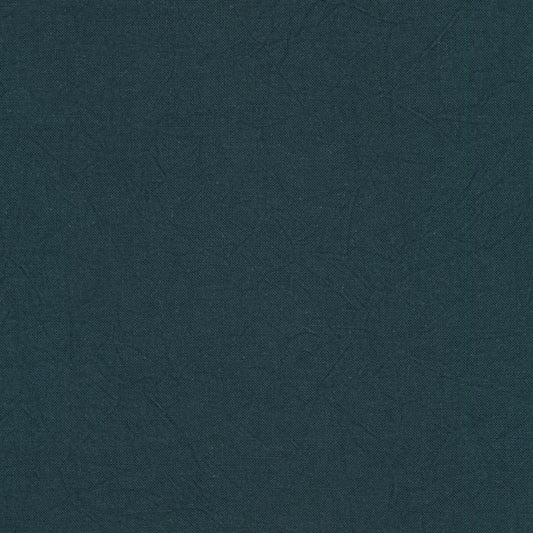 Kona Natural Crush - Wrinkle Solid Navy 15 # K123-2099
