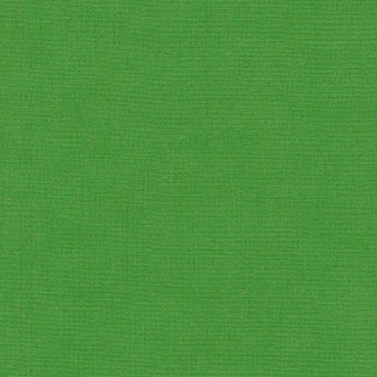 Kona Solid - Grasshopper - K001-475